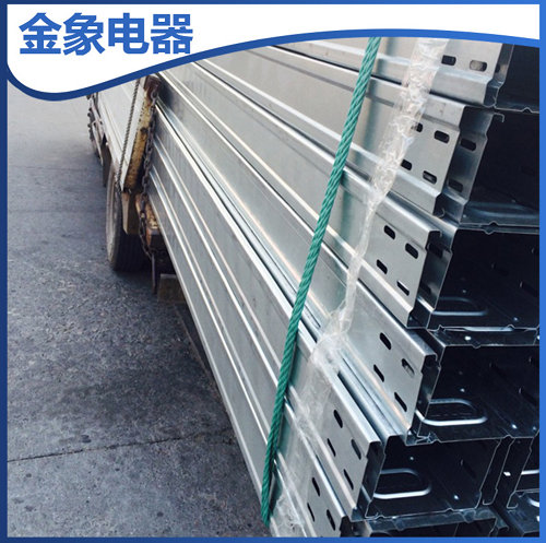 槽式不銹鋼高強節(jié)能橋架